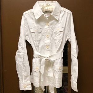 Jacket Organic Cotton